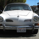 Illustration for article titled 1974 Volkswagen Karmann Ghia